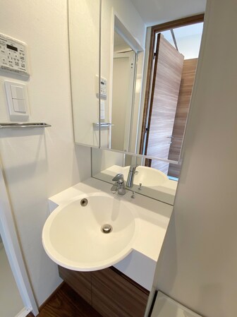 エスタート品川戸越IIの物件内観写真